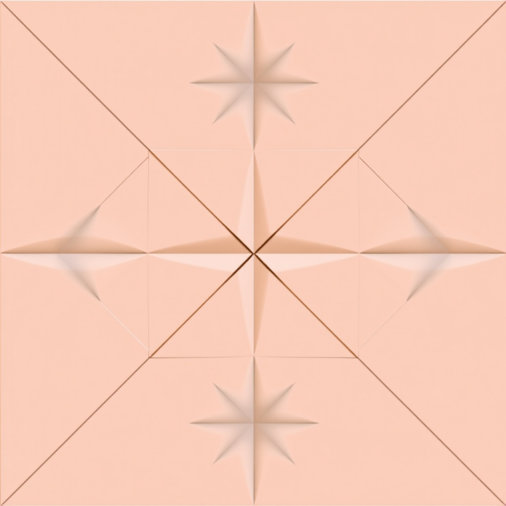 Origami crease pattern website