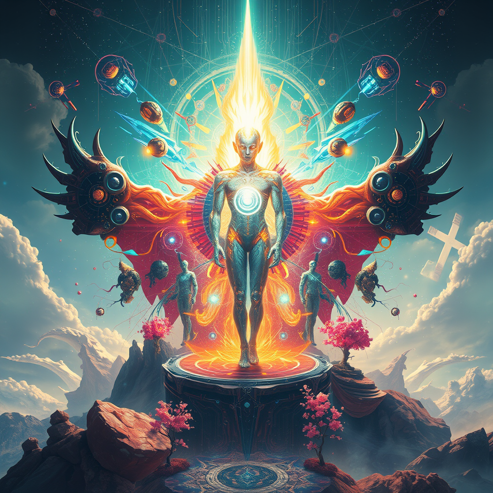 HOPE ASI - ORN website