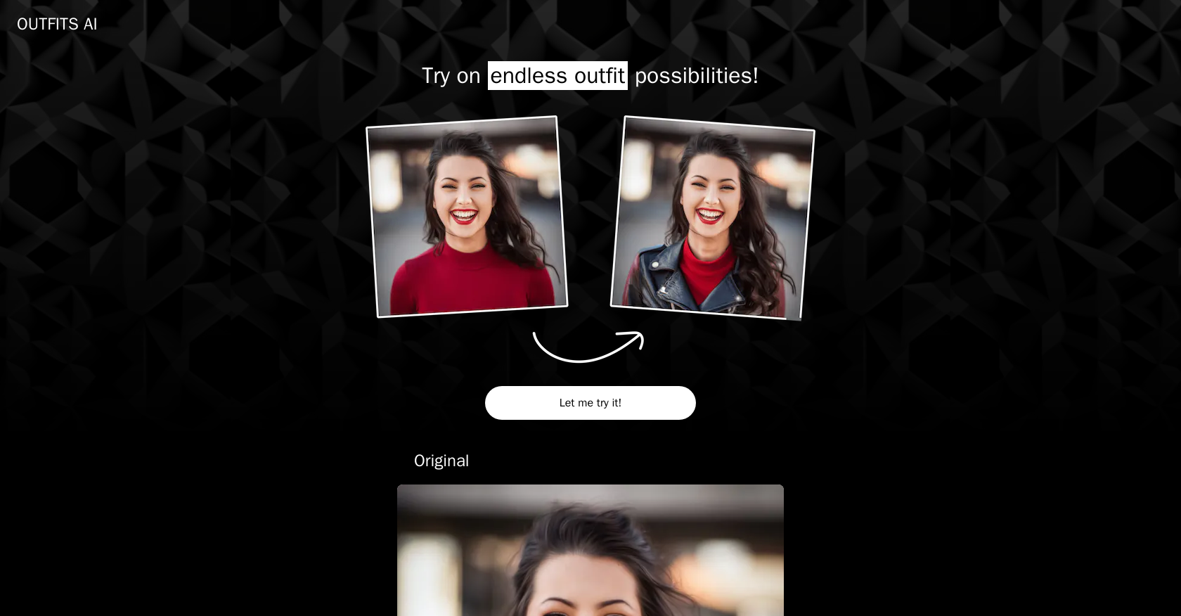 AI-powered Virtual Try-on: Transform Your Fashion Style