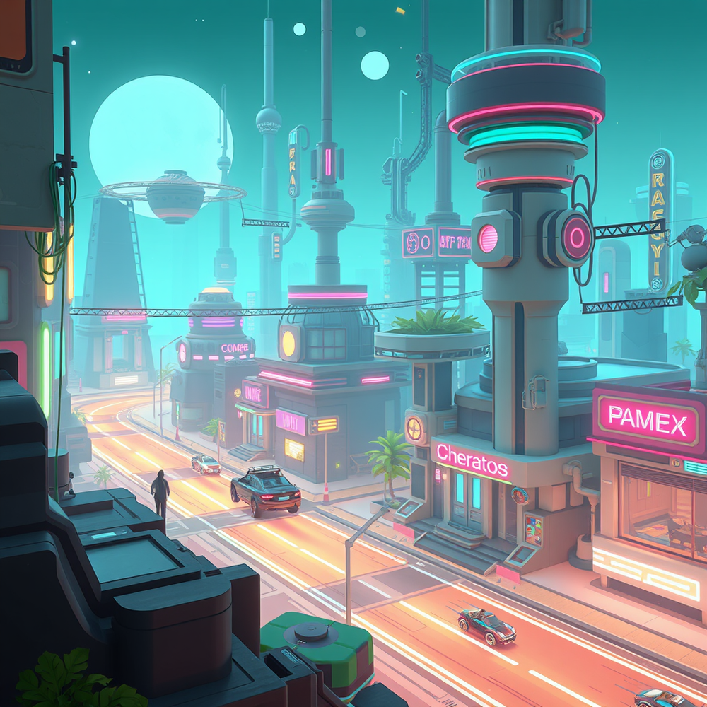 Ouya Android game website