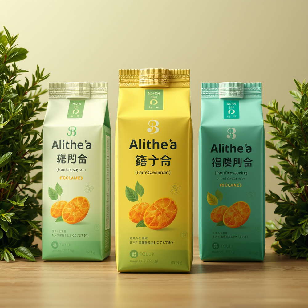 Packaging Generator website