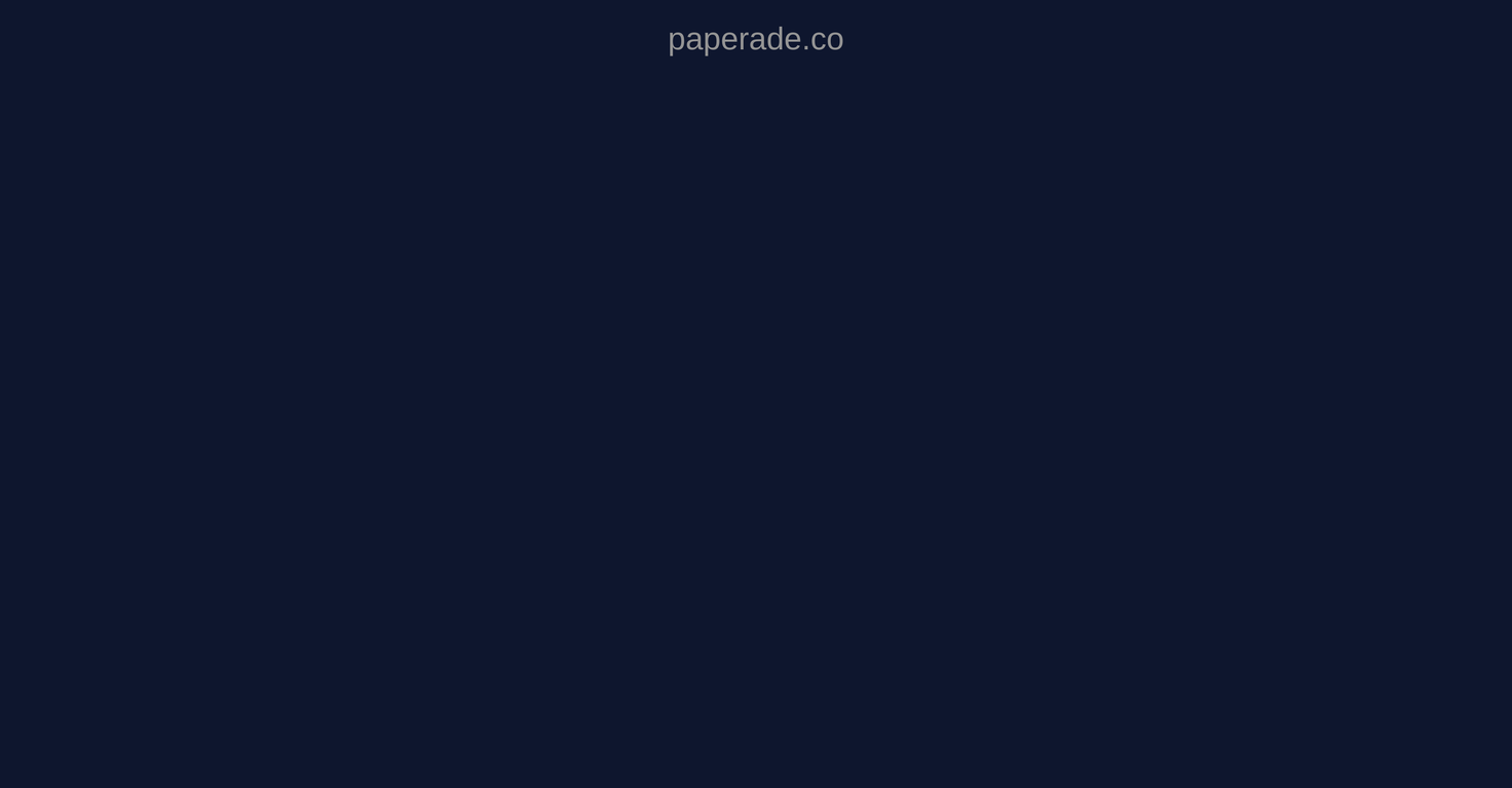 paperade.co website