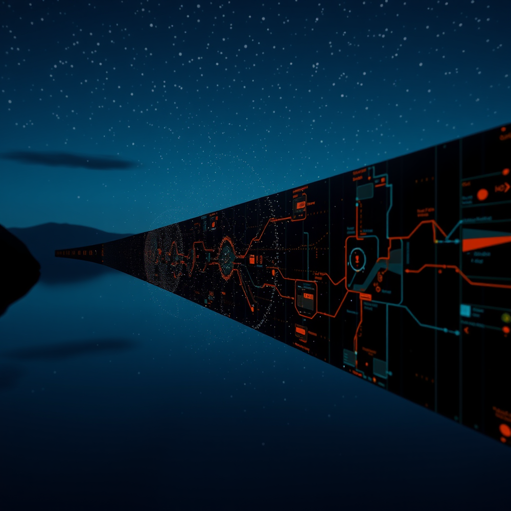 parallel timelines website