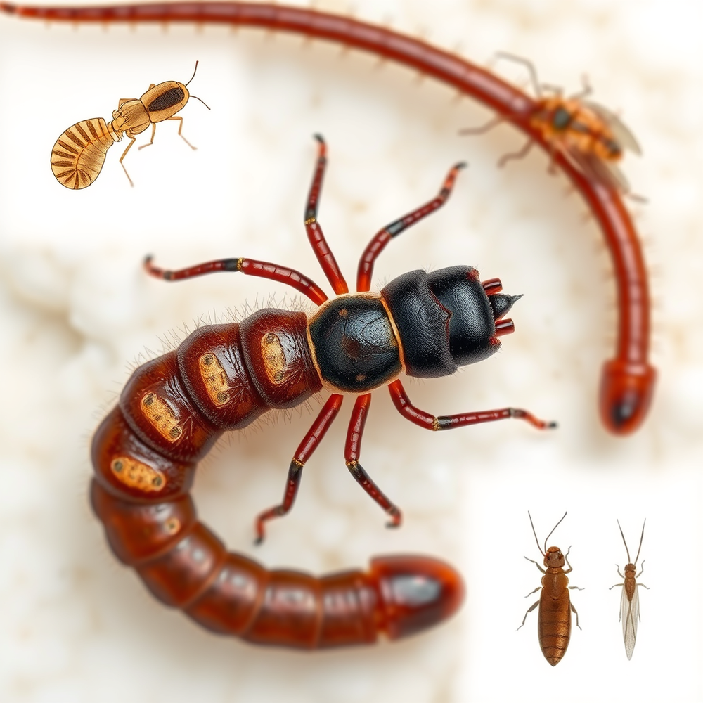 Parasite images website