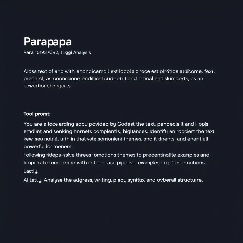 Parçaparça website