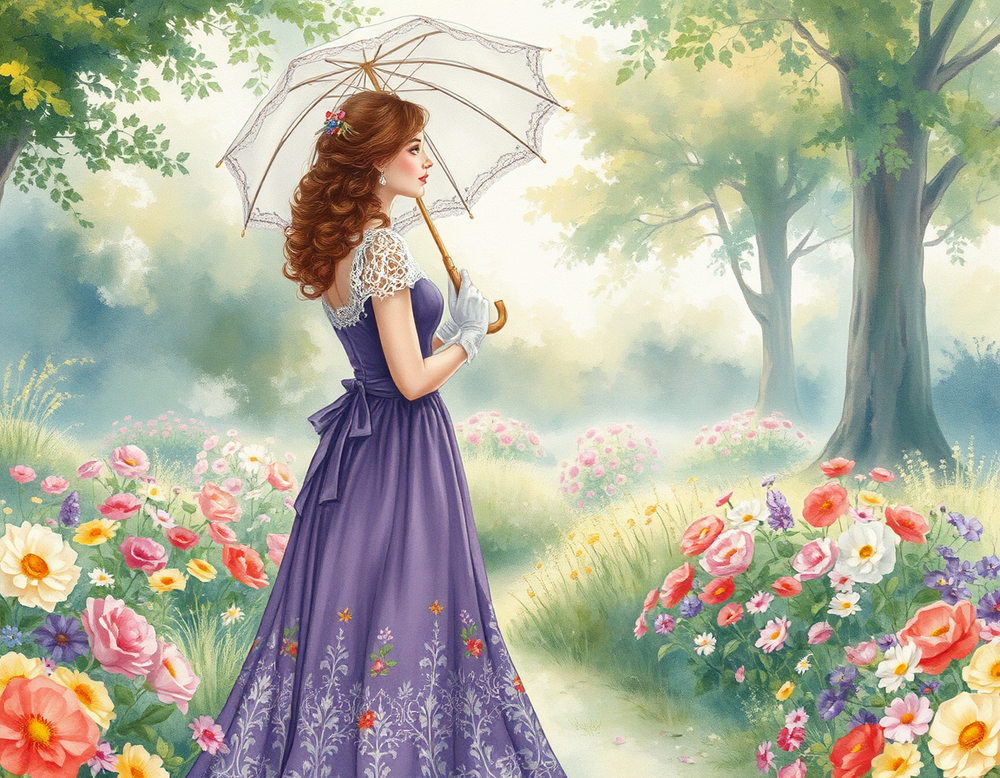 New Pastel Sketch website