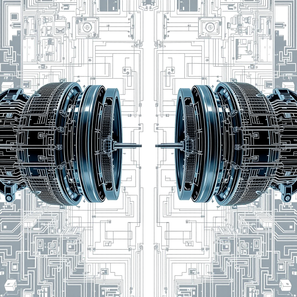 Patent Claim Image Generator website