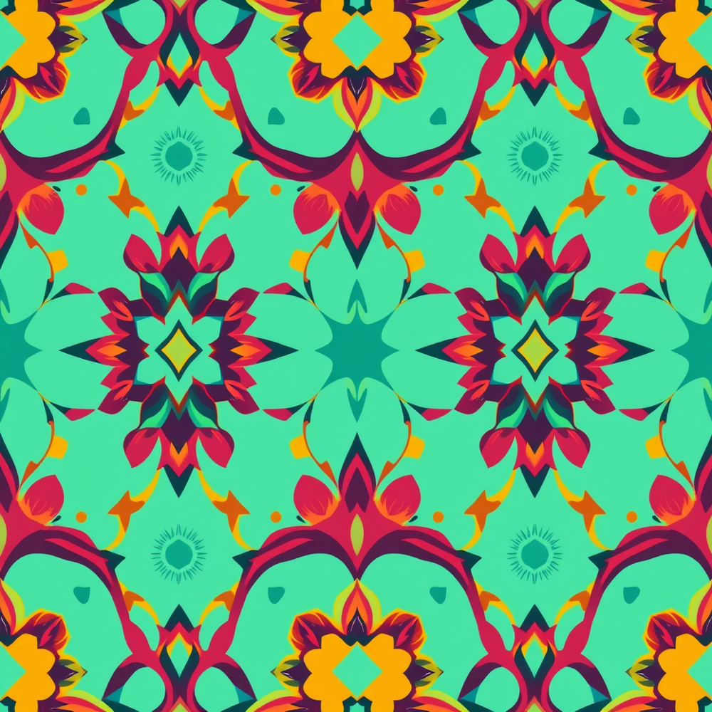 Pattern Regenerator website