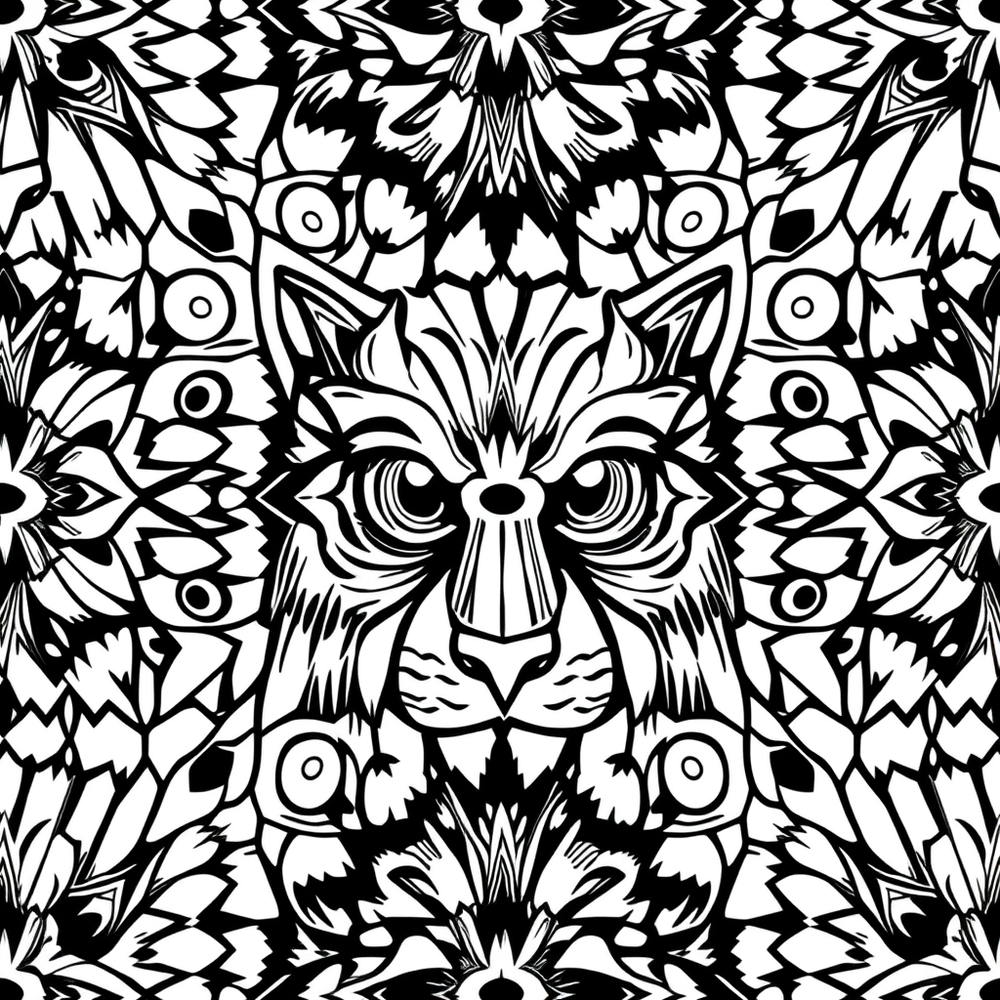 patterns of color website