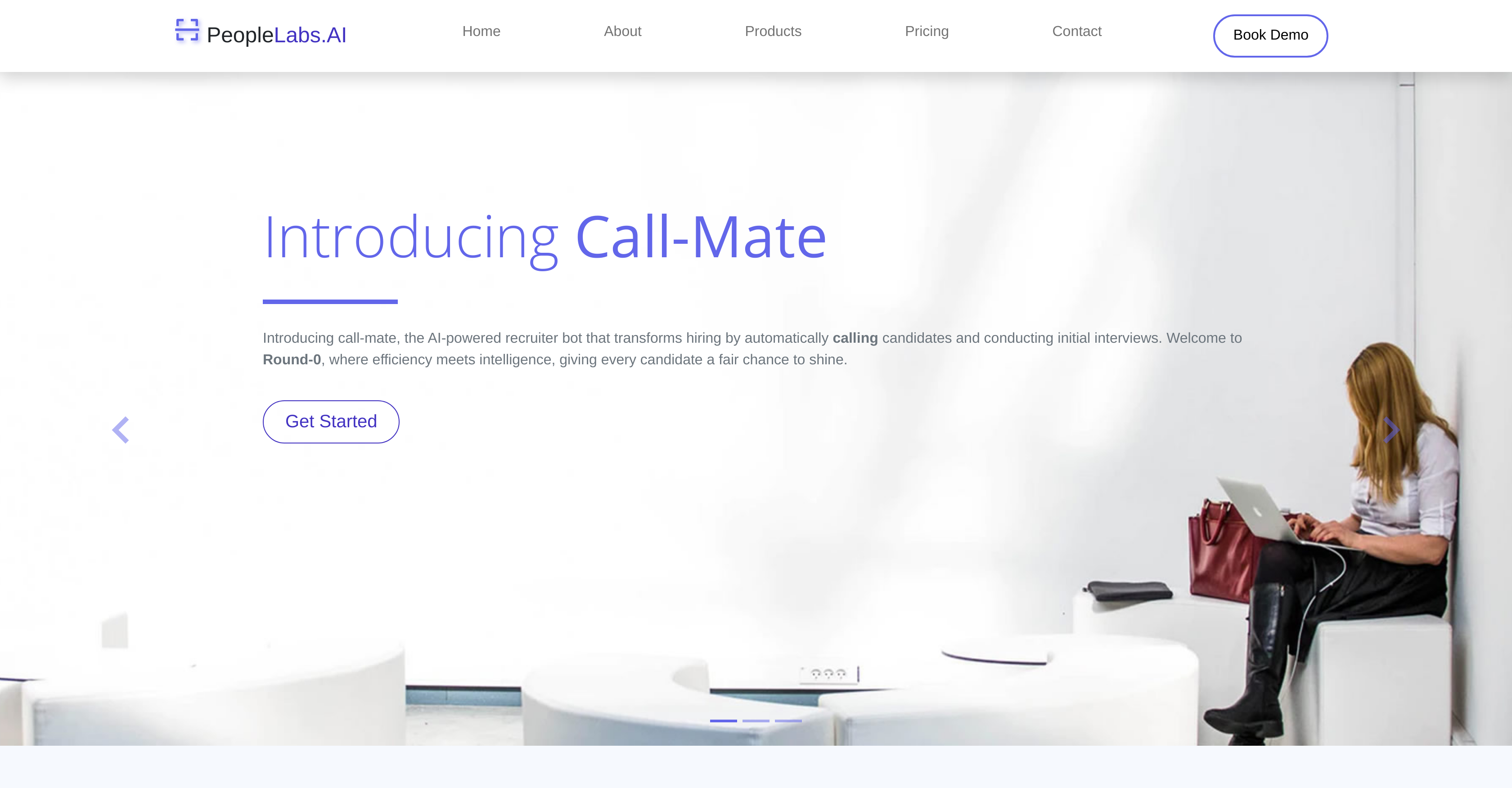 PeopleLabs preview