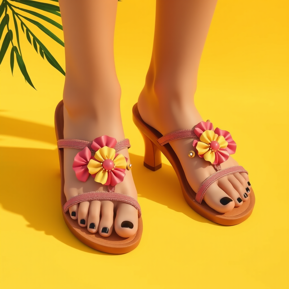 Personal Image Generator website