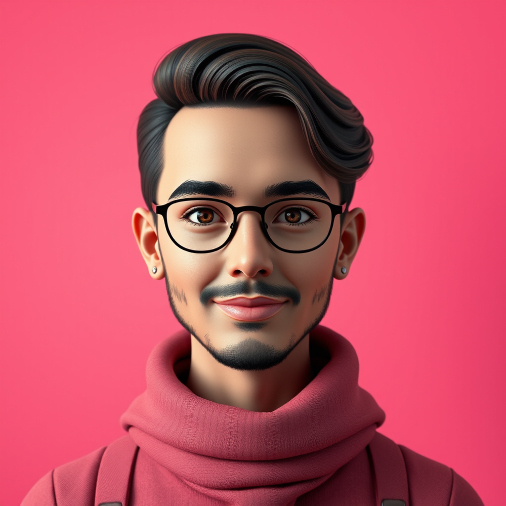 Personalized Avatar Photo Generator website