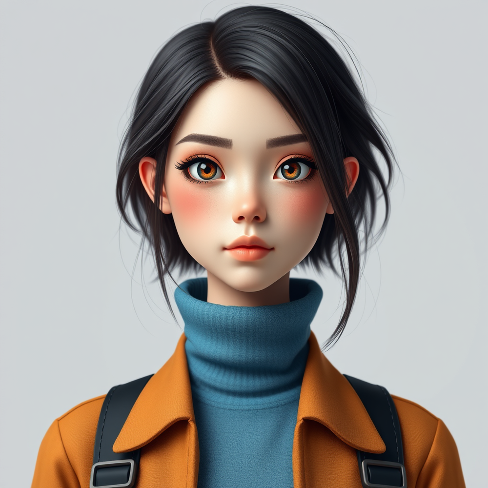 Personalized Avatar Photo Generator website