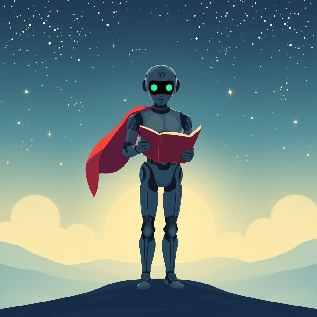 Personalized Story Teller - (Free, No Signup AI Tool)