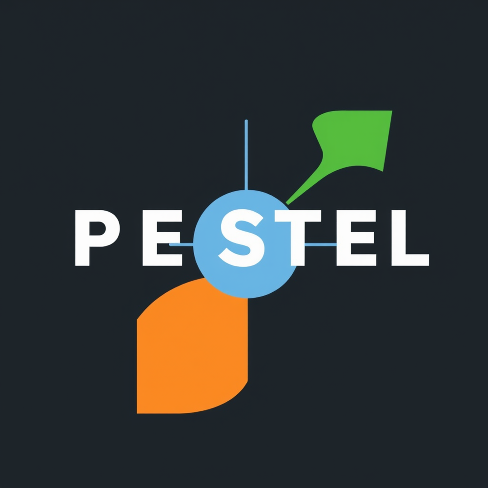 PESTEL Analysis Agent website
