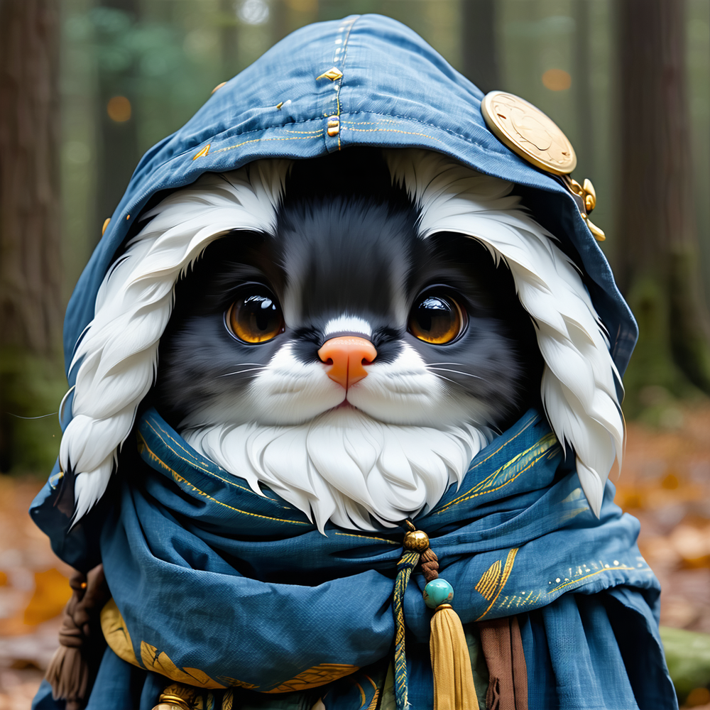 Pet Name Generator website