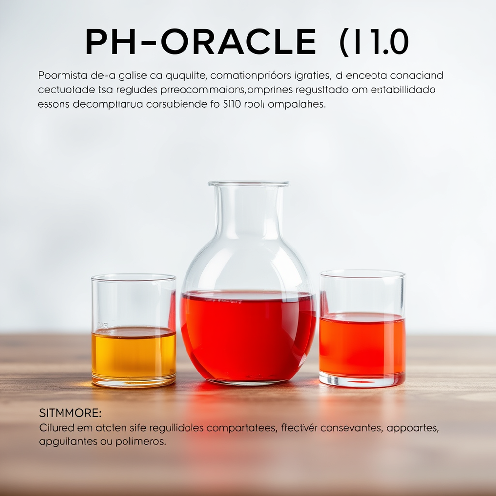PH-ORACLE AI (v1.0) website