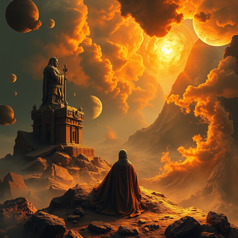 Phantom Scionix website