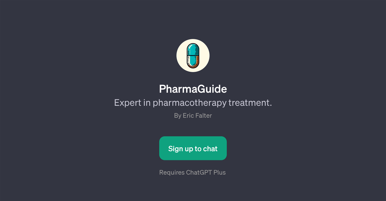 PharmaGuide website