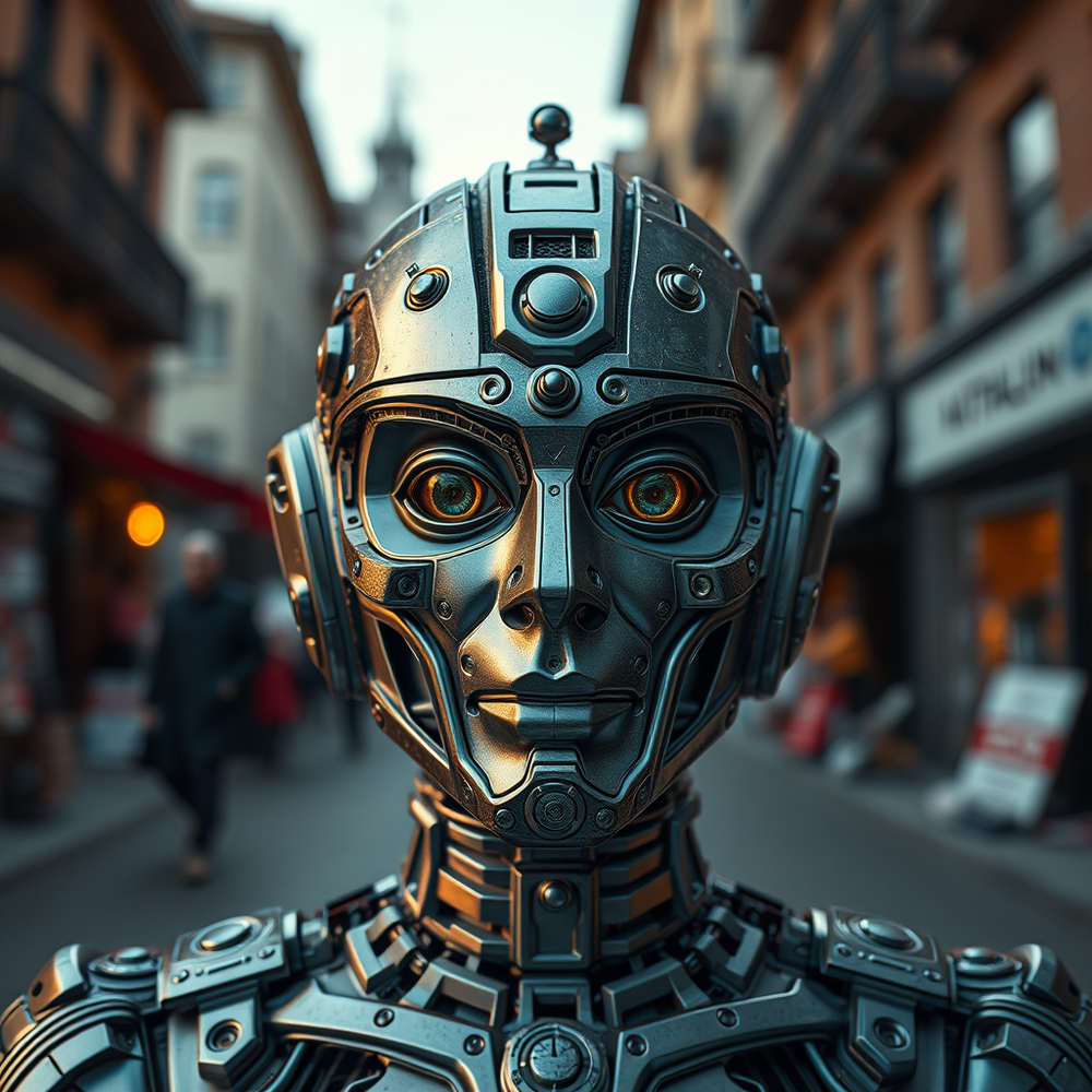 Photo Generator From Text website