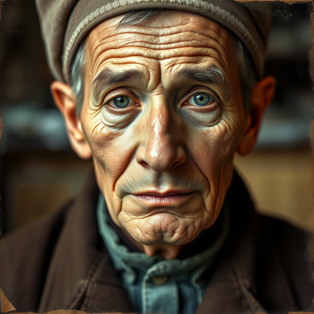 PHOTO RESTORATION - Ultra Realistic Timeless Restoration website