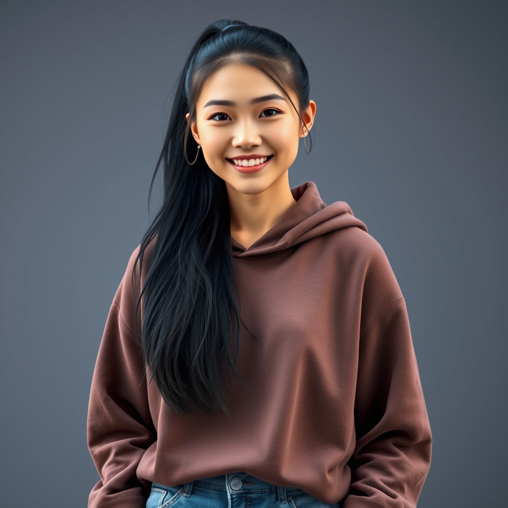 Photorealistic Human Avatar Generator website