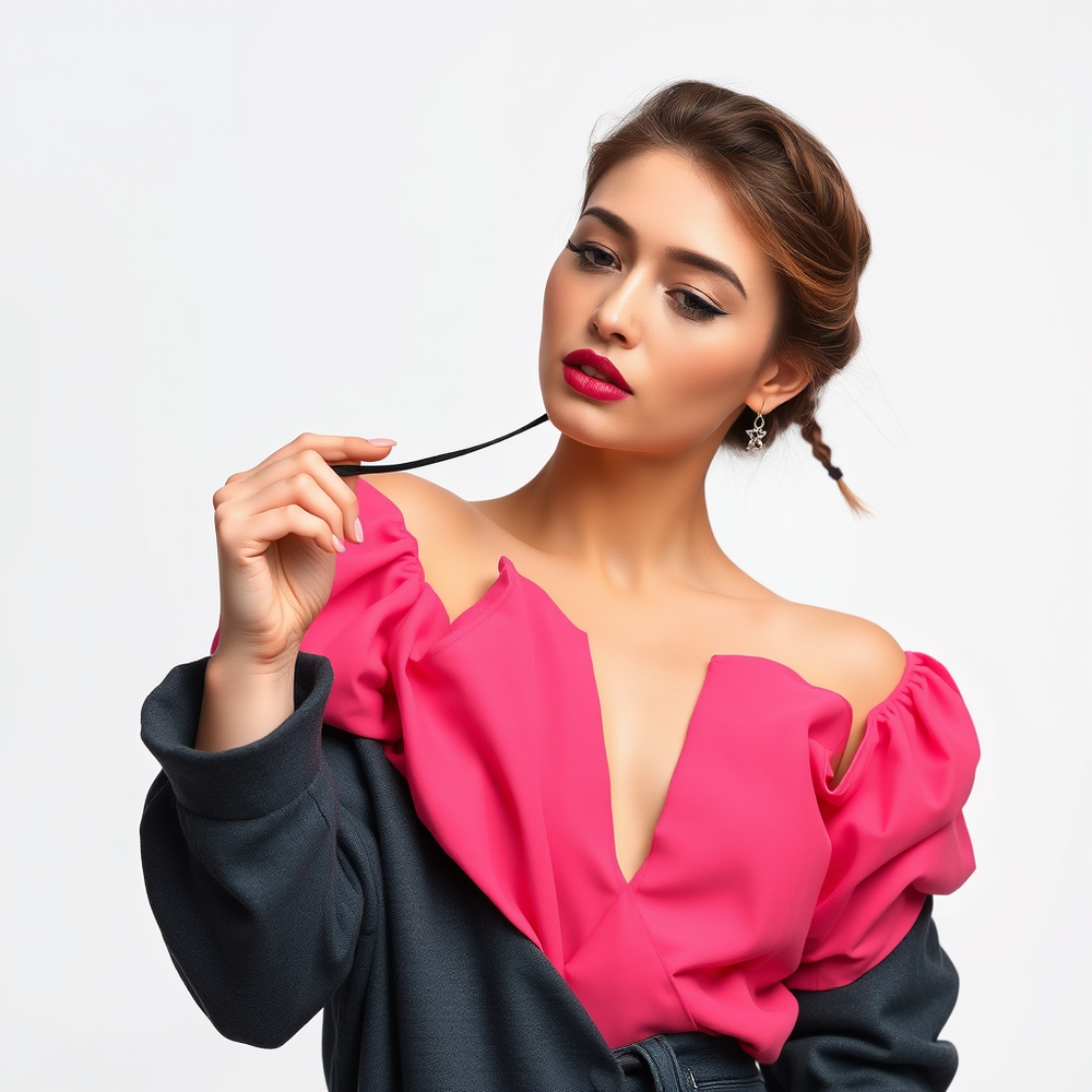 photoshoot idea generator website