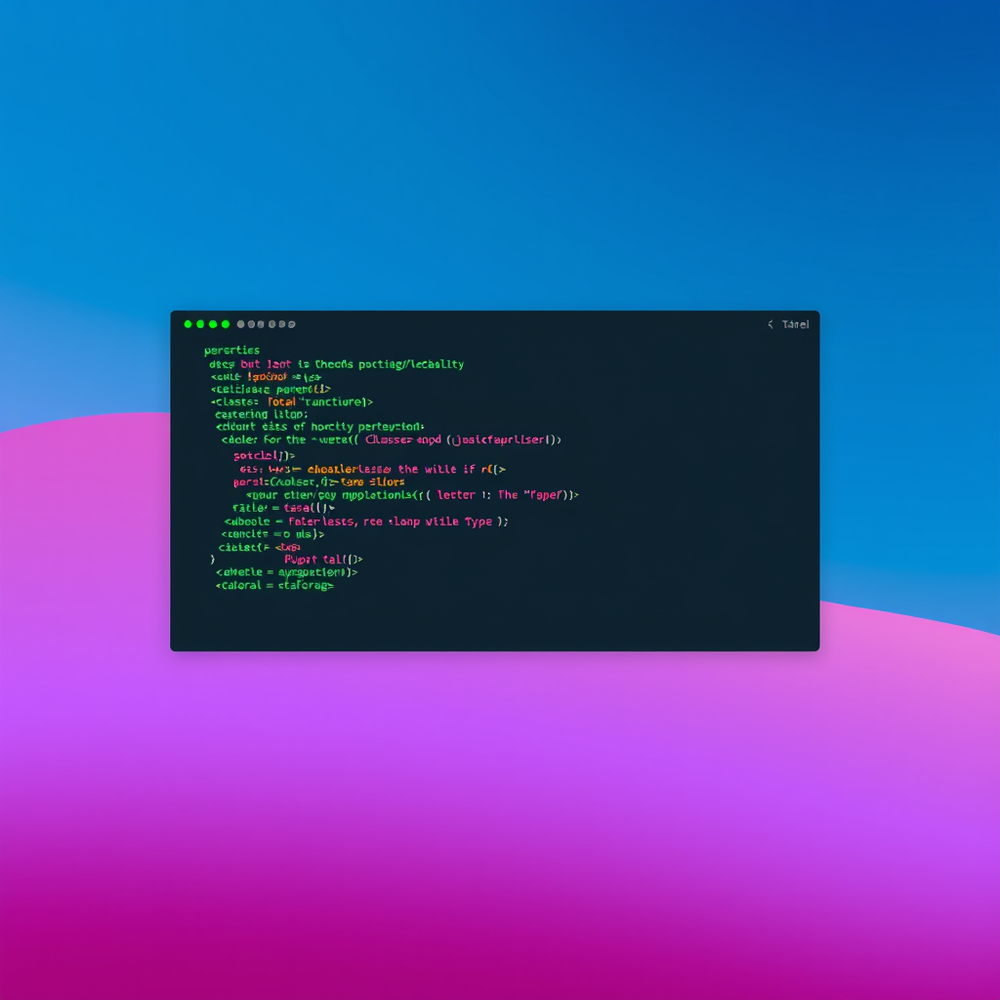 Php Code Generator For Vscode website