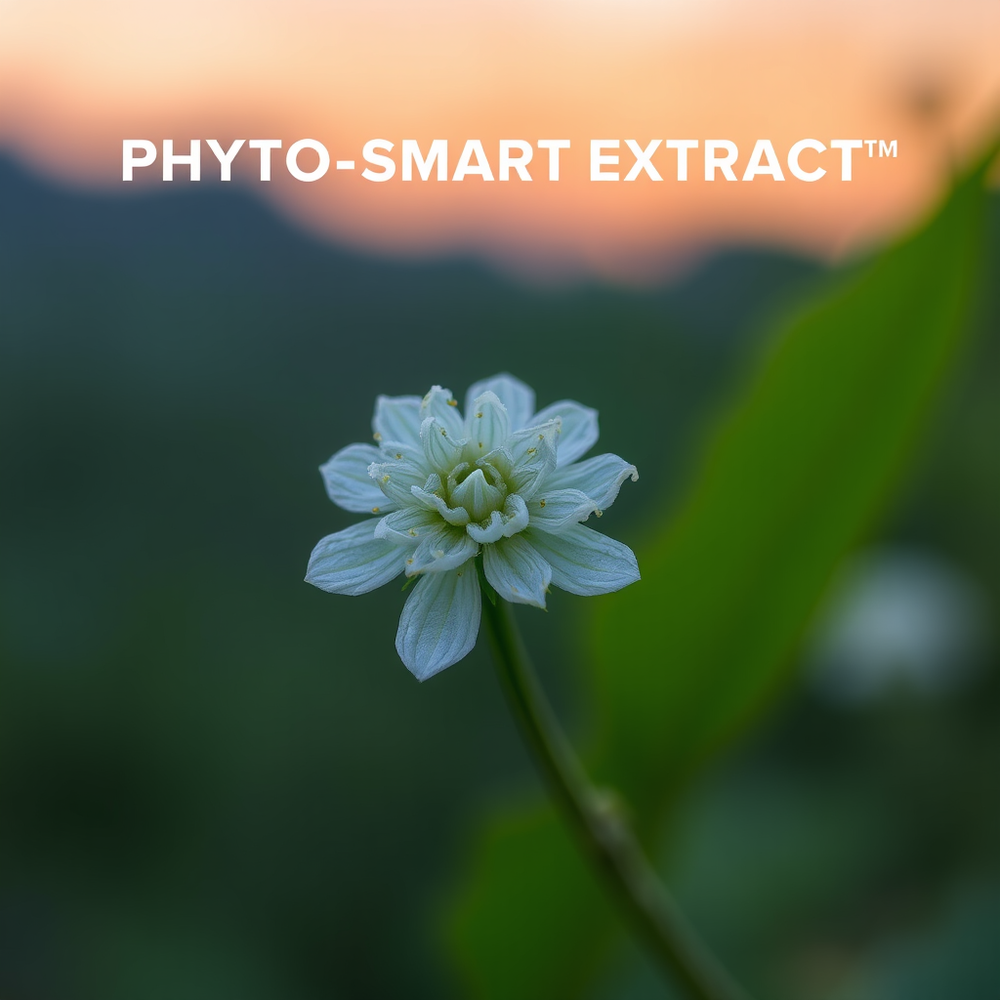 PHYTO-SMART EXTRACT™ website