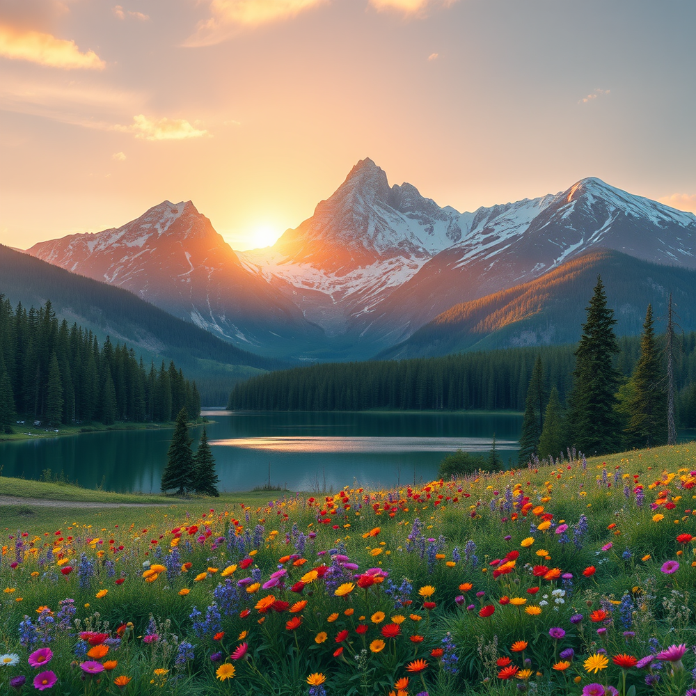 Picture Ai Generator website