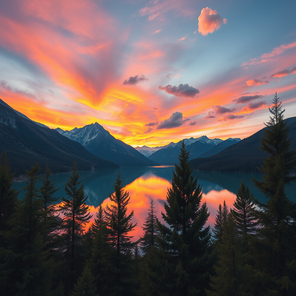 Picture Generator For Free website