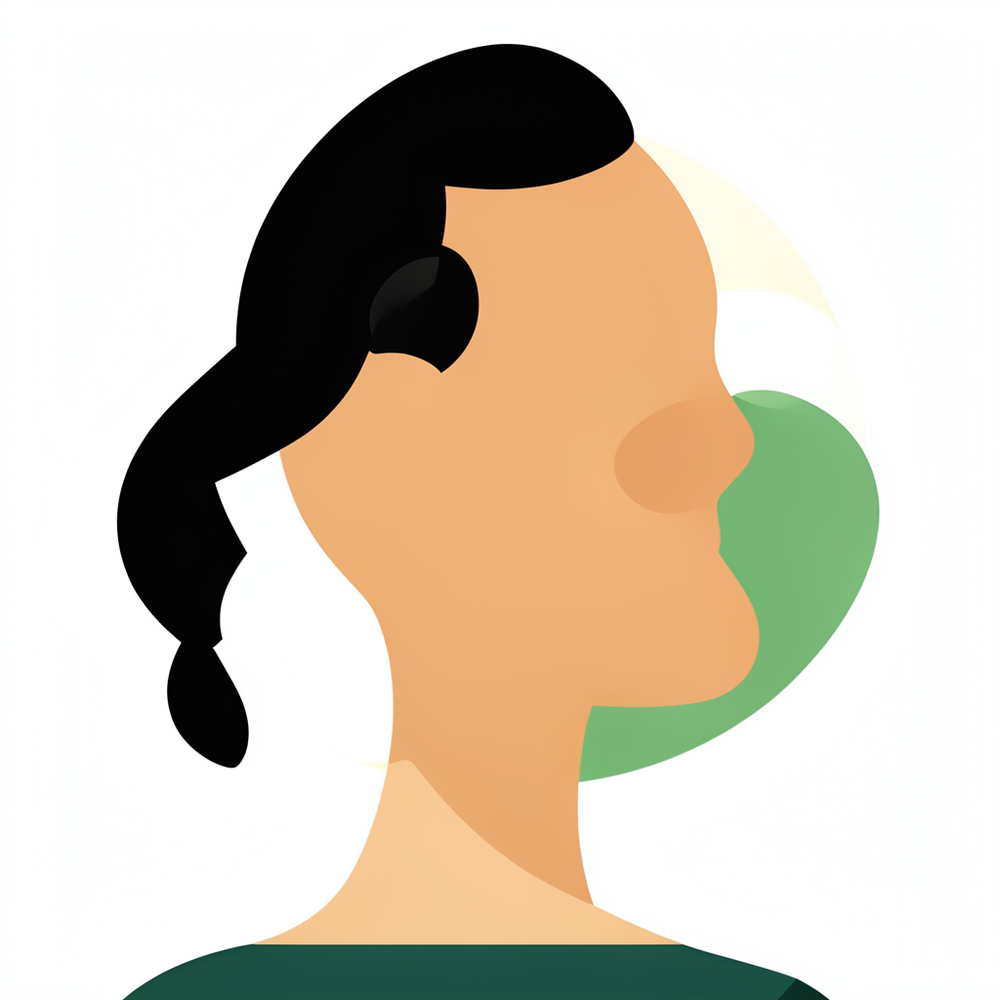 picture to flat illustration website