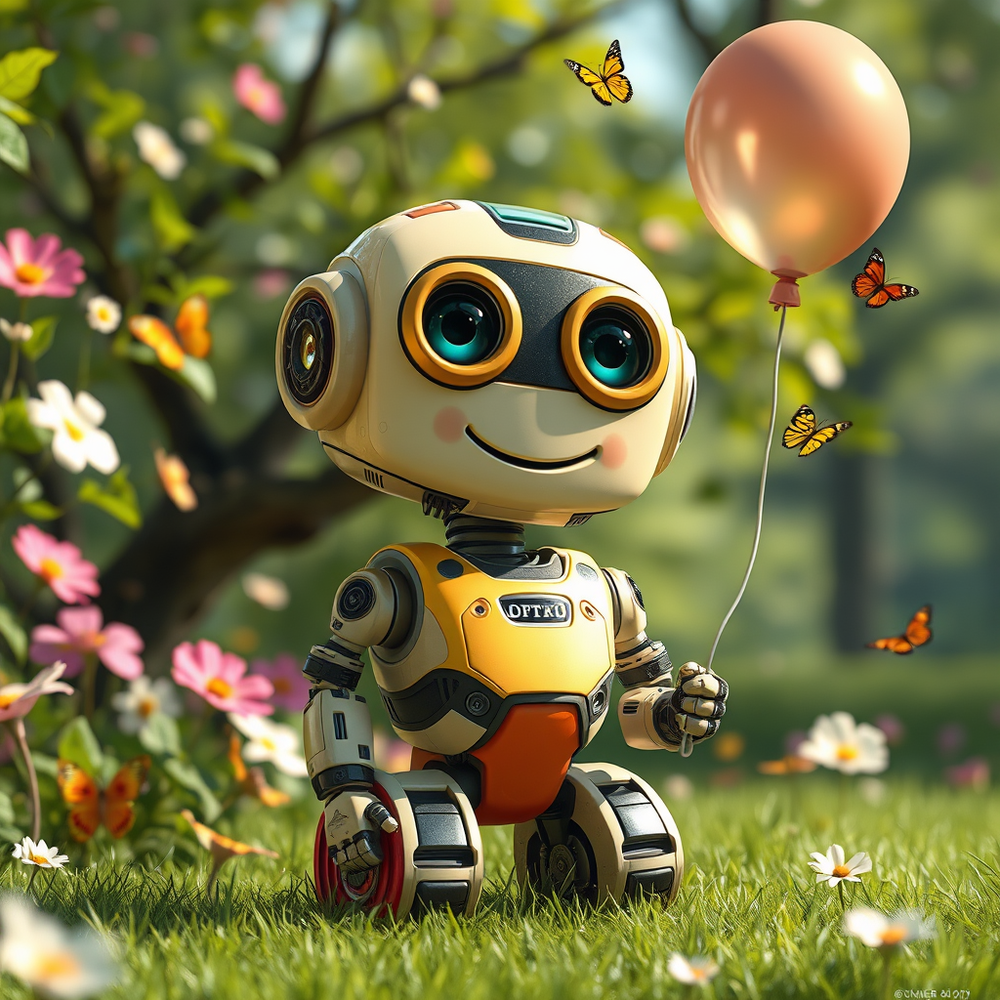 Pixar Style Coverter website