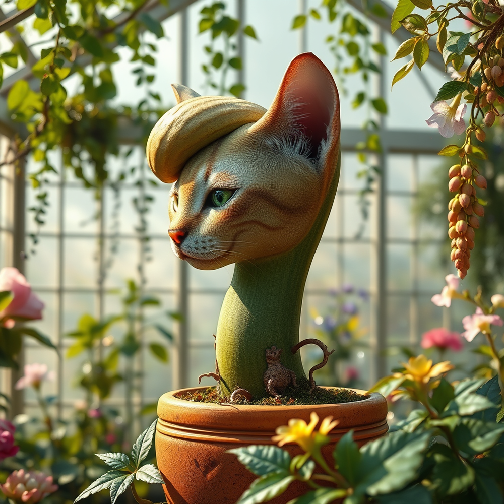 plant on the head website