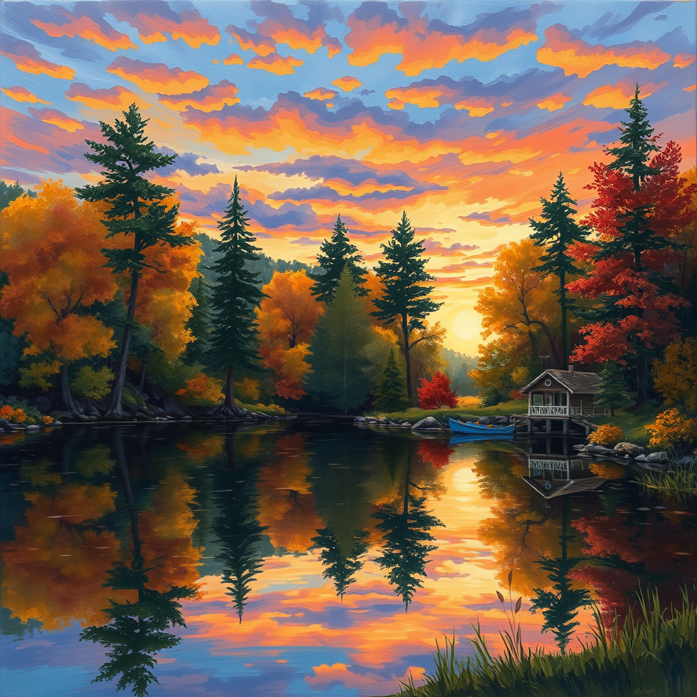 Plein Air Painting website