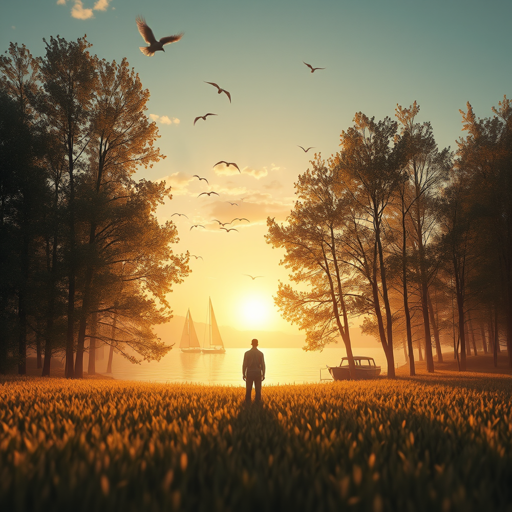 Poetic Painterly art website