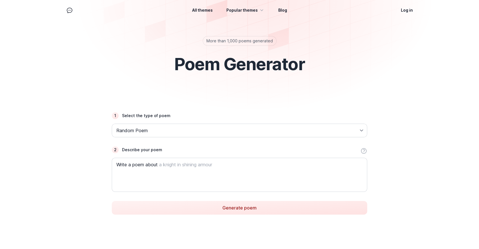 poetry-tips-poetries-ai-database