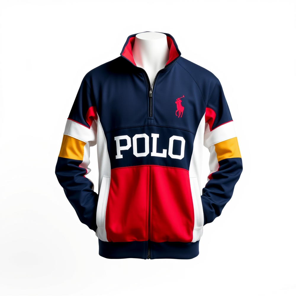 POLO website
