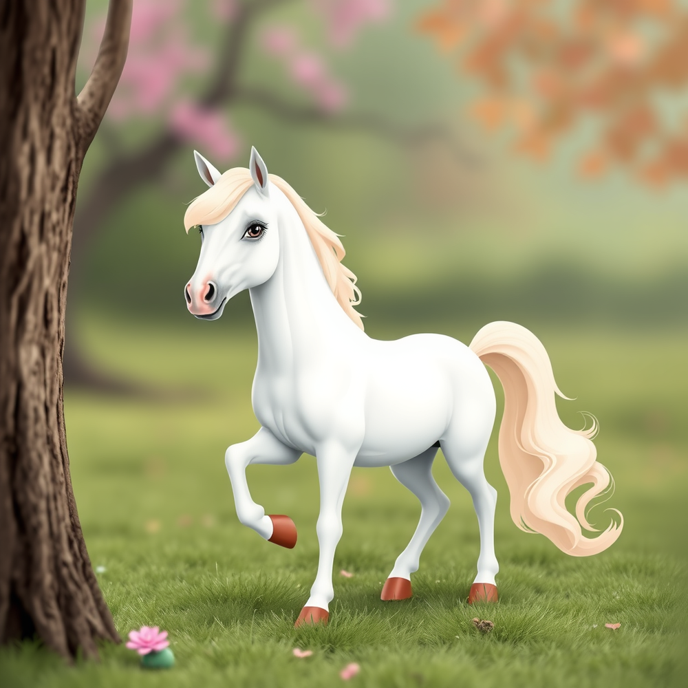 Pony generator website