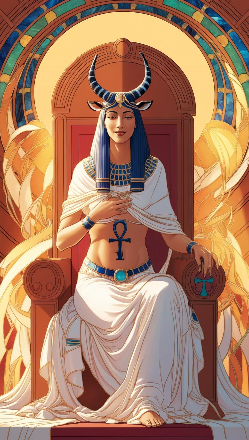 Meditation Generator website