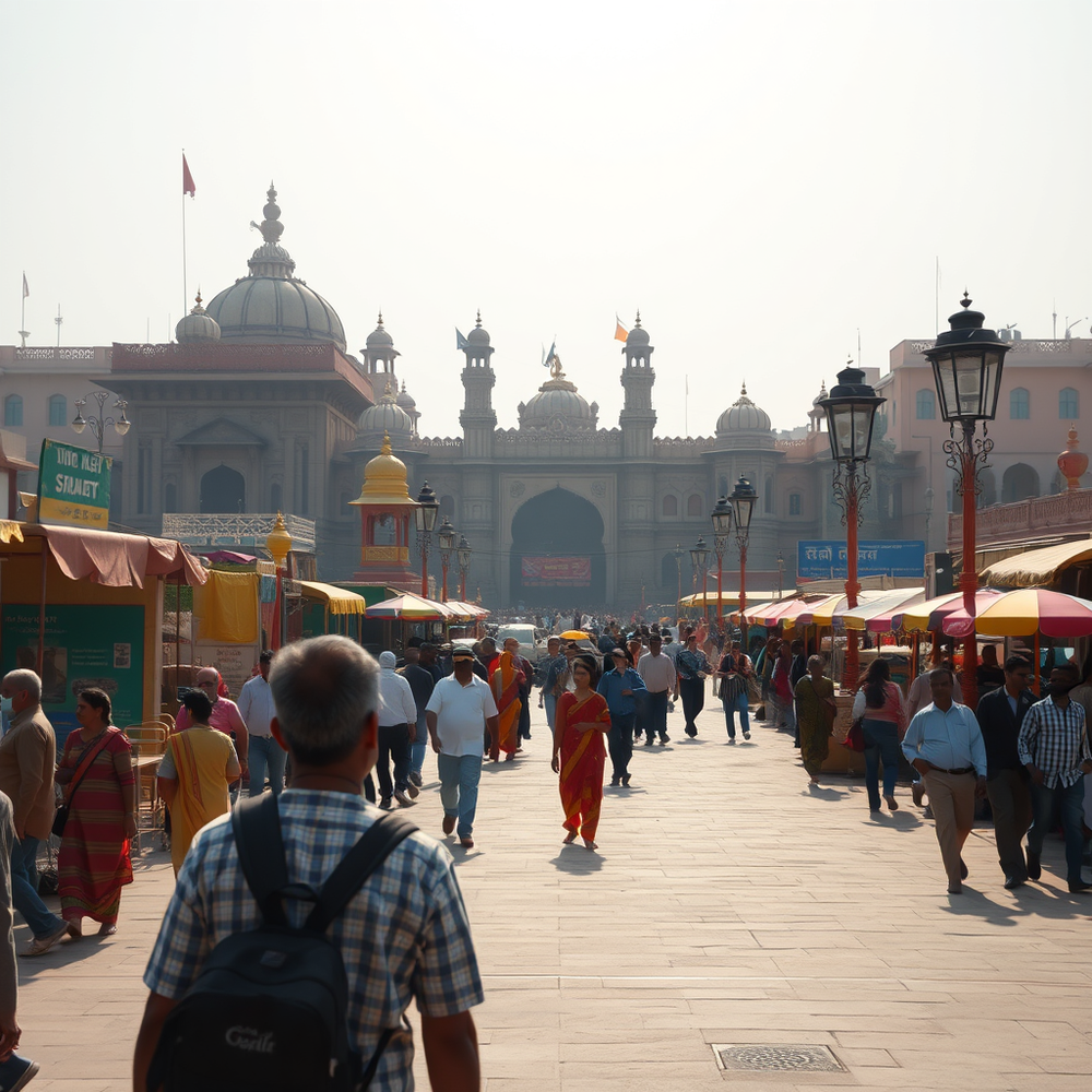 Popular Place Name website