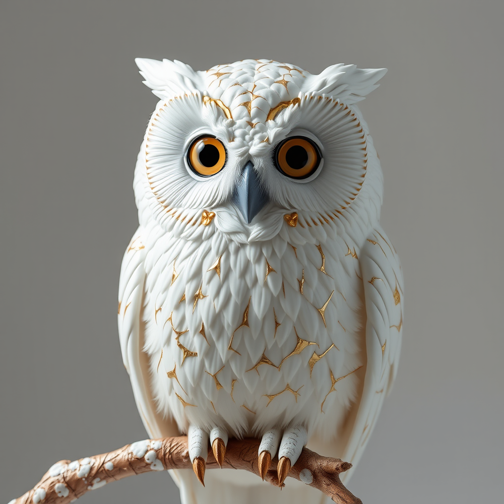 Porcelain Elegance website