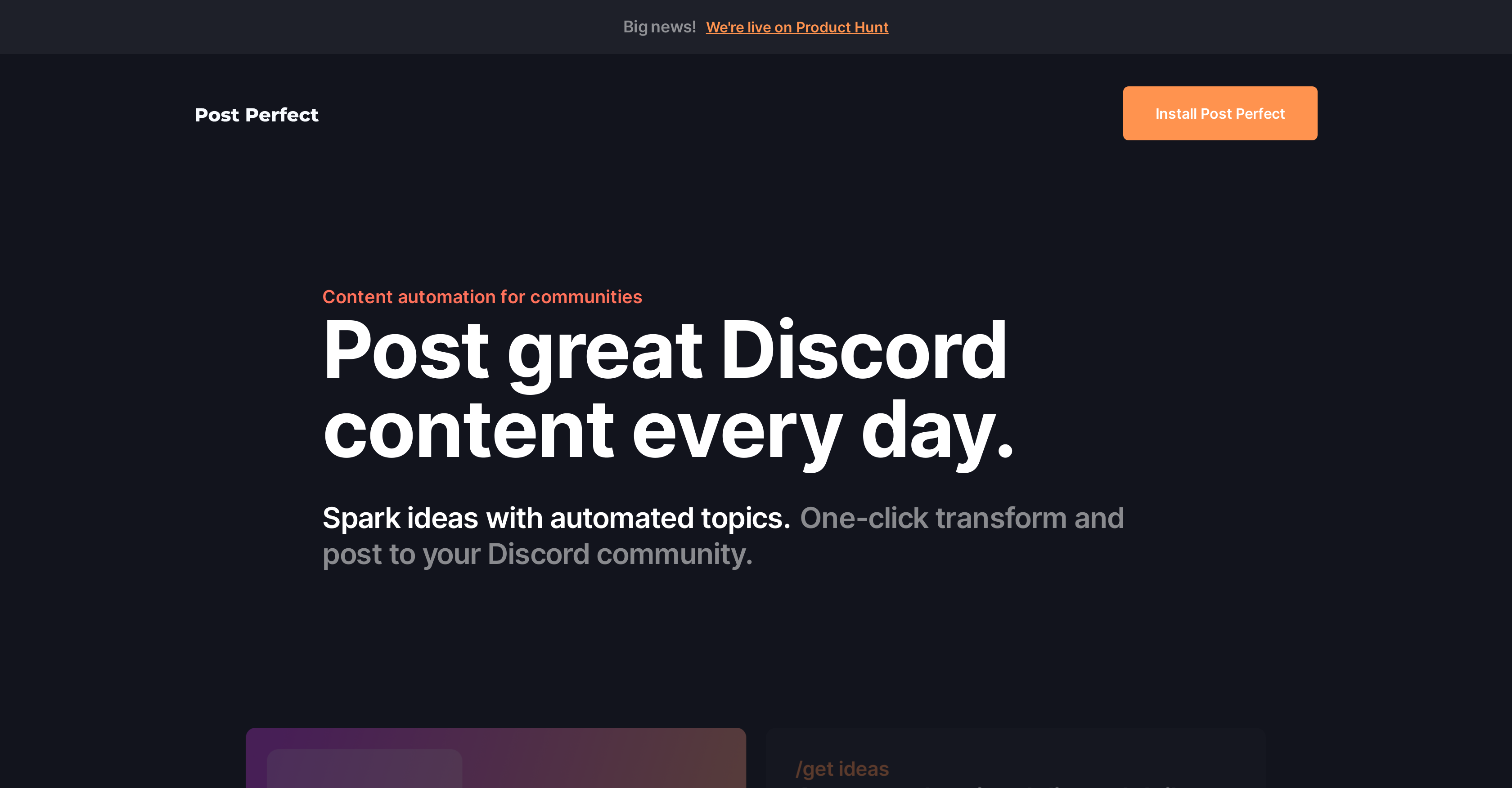 Como usar o discord - Post Ideal