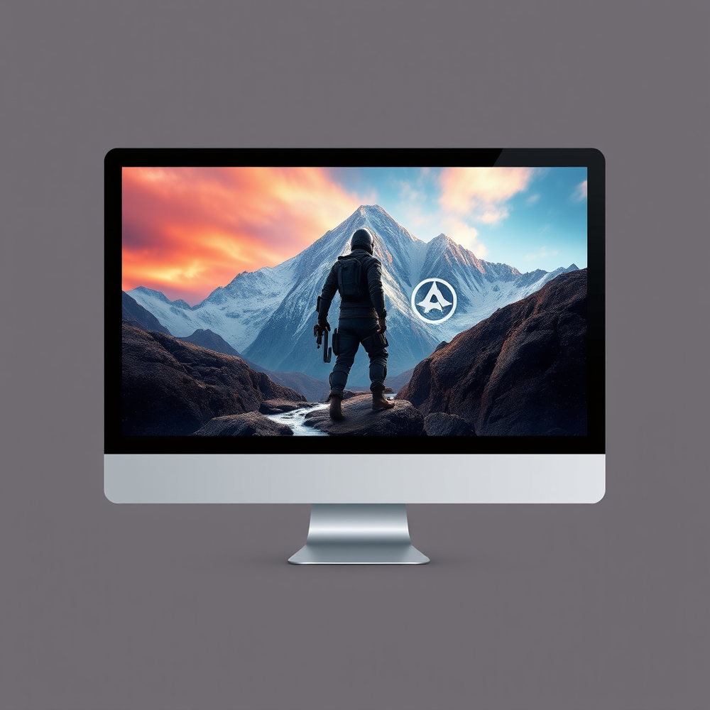 Poster Generator HD website