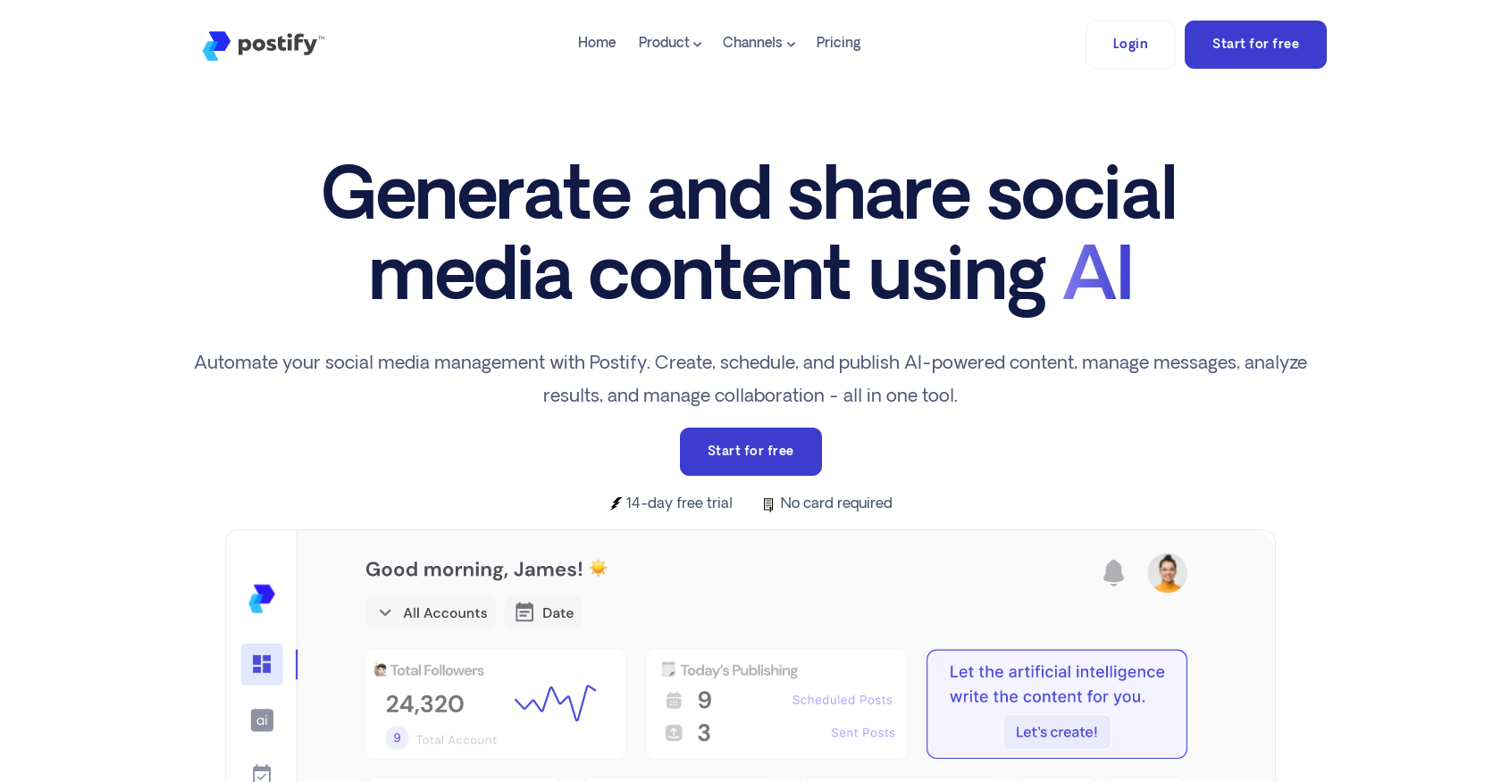 Automate your social media image generation 