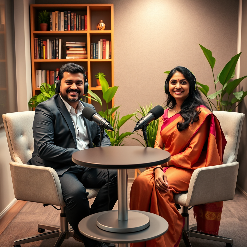 Potcast Hosts website