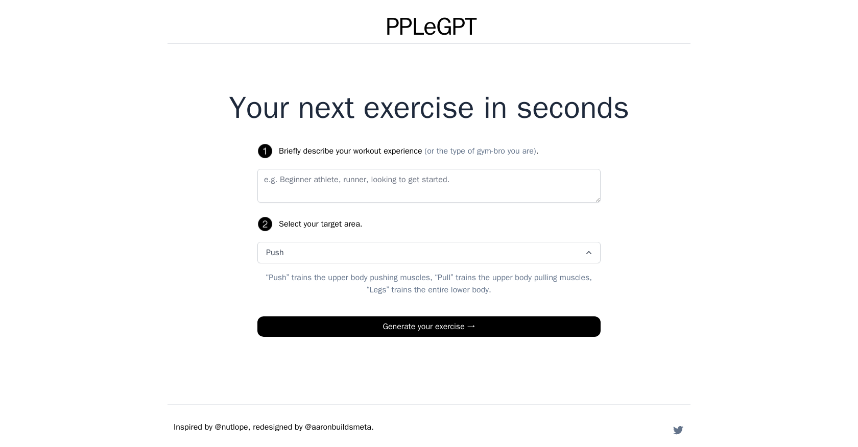 Pplegpt website