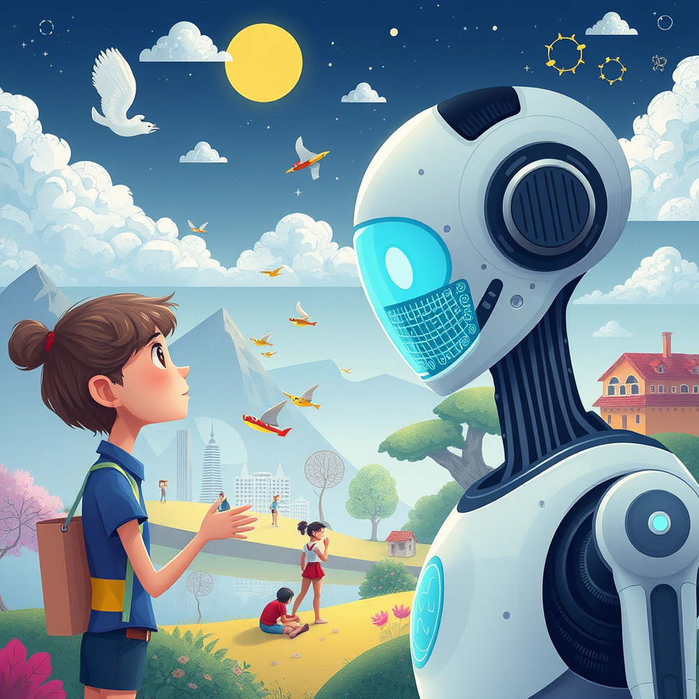 Prompt Enhancer website