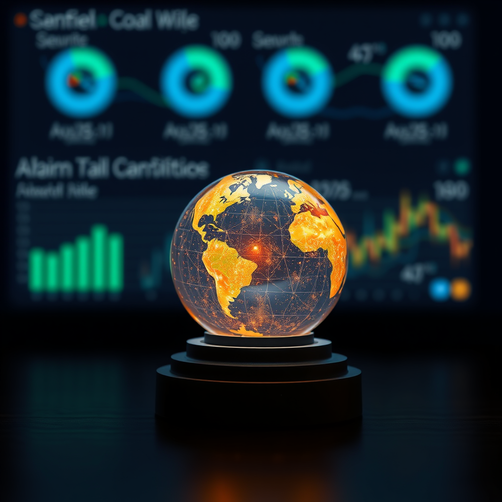 Predictions of businesses long term impact on humanity website