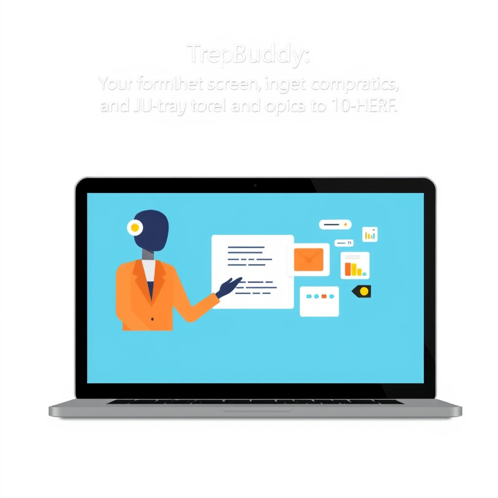 PrepBuddy website